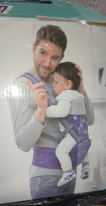 лего техник в бишкеке: Продается новый в коробке ЭРГО РЮКЗАК — 1