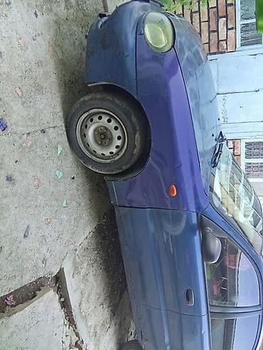 daewoo matiz новый: Chevrolet Lanos: 2008 г., 1.5 л, Механика, Бензин, Седан — 3