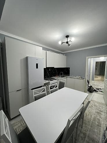 1 комнатная квартира вефа: 1 комната, Люкс, элитка, Политех, Душевая кабина, Постельное белье, Кондиционер — 3