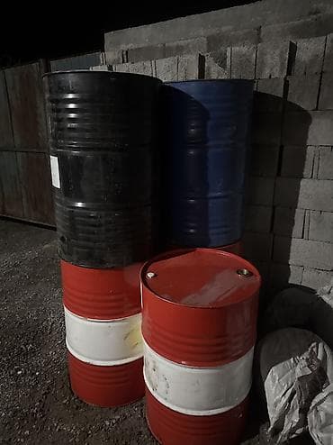 зерновой целка: Б/у — 2