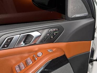 Продажа авто: BMW X7: 2023 г., 3 л, Автомат, Бензин, Кроссовер — 8