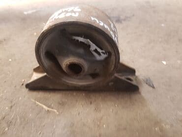 купить мицубиси паджеро спорт в бишкеке: Mitsubishi Rvr 4d68 подушка двигателя, Митсубиси рвр Подушка — 4