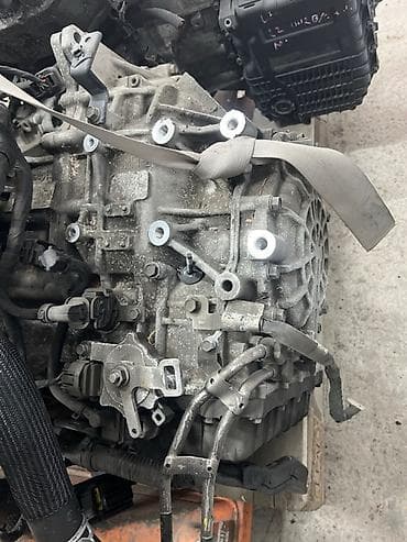 Коробка передач Автомат Hyundai 2018 г., Б/у, Оригинал, Корея