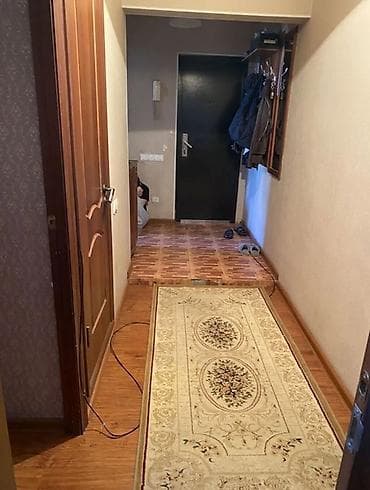 3 к: 3 комнаты, 76 м², 106 серия, 5 этаж, Евроремонт — 5