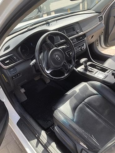 киа сид бишкек: Kia K5: 2017 г., Автомат, Газ, Седан — 5