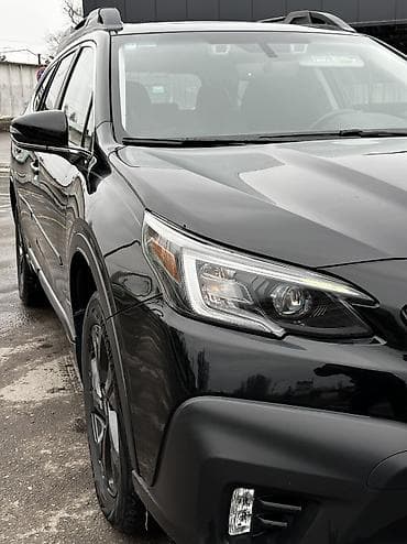 forester sti: Subaru Outback: 2021 г., 2.4 л, Автомат, Бензин, Универсал — 7