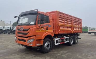 молочное оборудование: Грузовик, Стандарт, Новый — 1