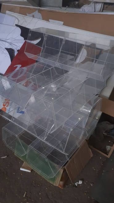 изделия из фанеры: Фрезерная гравировка и резка на станке ЧПУ - Резка по дереву, ЛДСП — 2