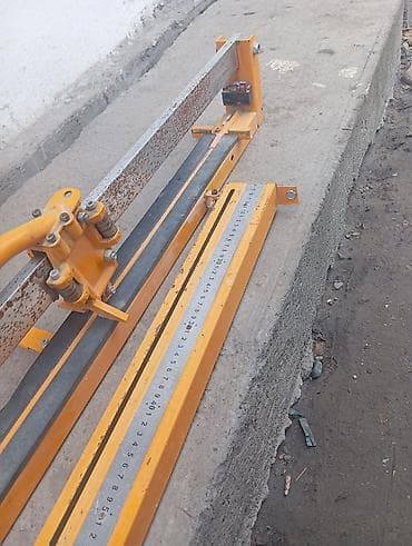 Буюртмага эшиктер: Плиткарез сатиладь — 3