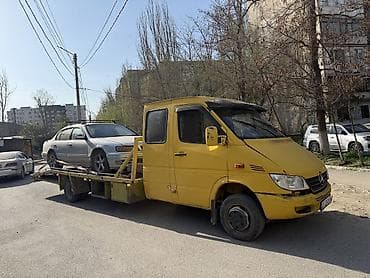 авто вит: С лебедкой, С манипулятором, Со сдвижной платформой — 3