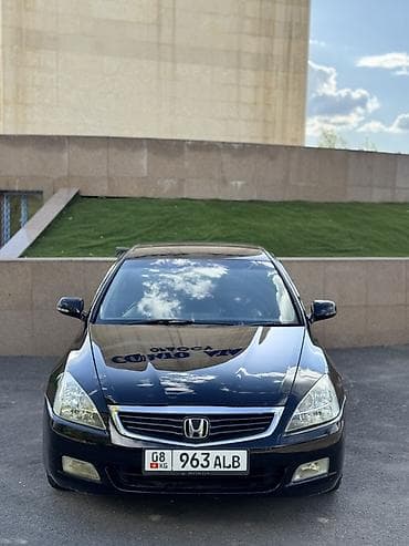 chevrole spark: Honda Inspire: 2003 г., 3 л, Автомат, Бензин, Седан — 2