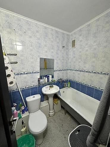 rent: 2 комнаты, С мебелью полностью — 3