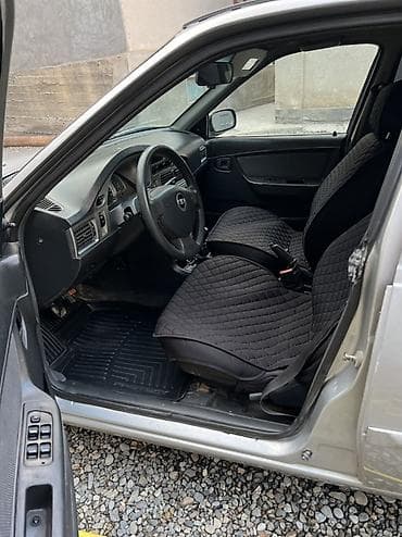 maxxis 315: Chevrolet Nexia: 2010 г., 1.5 л, Механика, Бензин, Седан — 6
