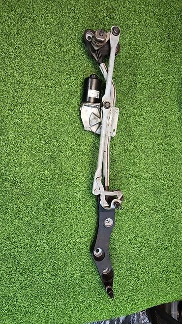 дворник бмв: BMW, Б/у, Оригинал — 2