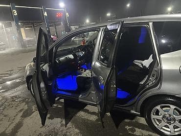 срочно хонда фит: Honda Fit: 2004 г., 1.3 л, Автомат, Бензин, Хэтчбэк — 5