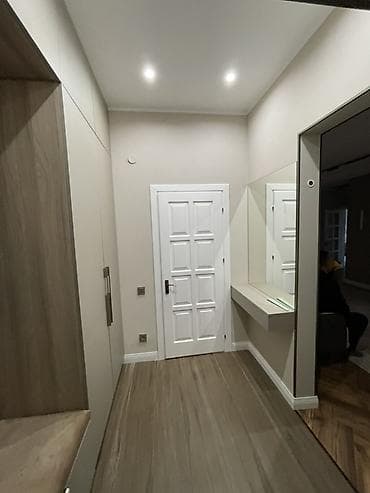 Батирлер: 4 бөлмө, 192 м², Элитка, 6 кабат, Дизайнердик ремонт — 5