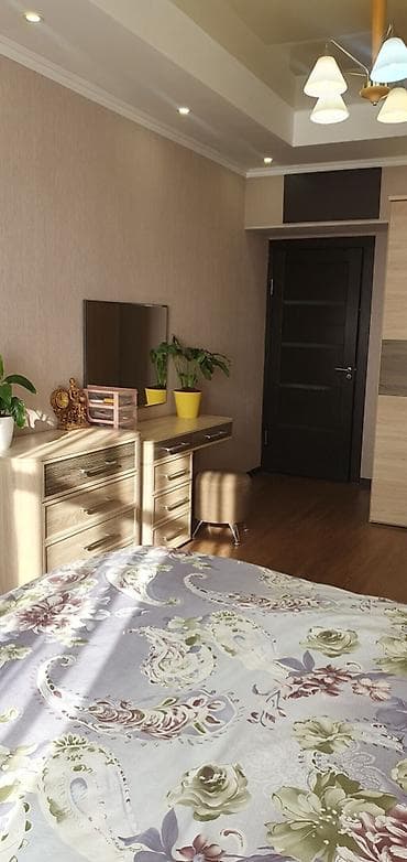 ihlas green park: 3 комнаты, 89 м², Элитка, 3 этаж — 8