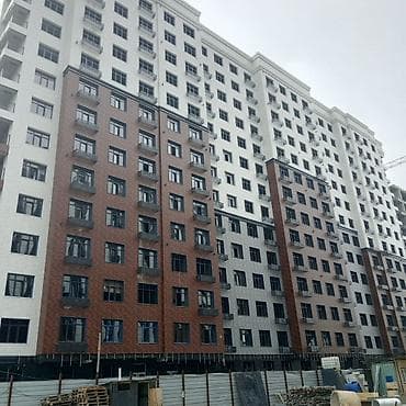 1 комната, 55 м², Технопарк Элитка, 15 этаж, ПСО (под самоотделку)