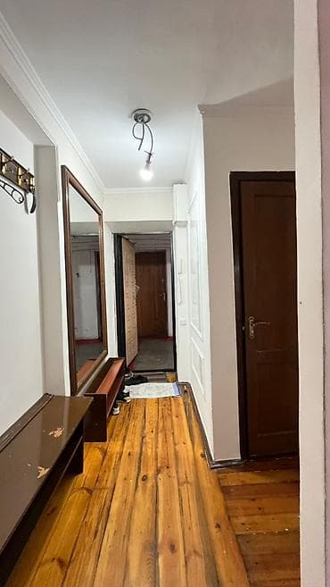 5: 3 комнаты, 60 м², 104 серия, 5 этаж, Евроремонт — 3
