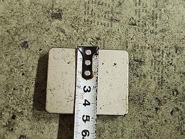 ролики мерс: Mercedes-Benz, 1993 г., Б/у, Оригинал — 4