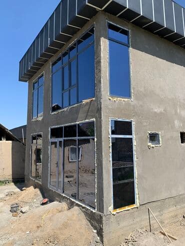 рассрочка тошок: 🚪 Окна двери на заказ, Бишкек окна на заказ окна БишкекАлюминий — 6