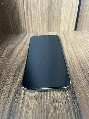 ipone se: IPhone 16 Pro Max, Б/у, 256 ГБ, Desert Titanium, 100 % — 3