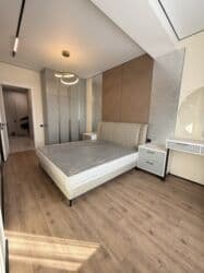 royal: 2 комнаты, 78 м², Элитка, 15 этаж, Дизайнерский ремонт — 9