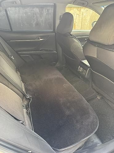 двигатель на хонда фит в бишкеке: Toyota Camry: 2018 г., 2.5 л, Автомат, Гибрид, Седан — 10