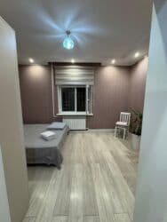 сдаю дом аламидин 1: 300 м², 5 комнат, Евроремонт, Забор, огорожен — 11