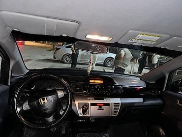 дверь на хонда срв: Honda FR-V: 2006 г., Минивэн — 8