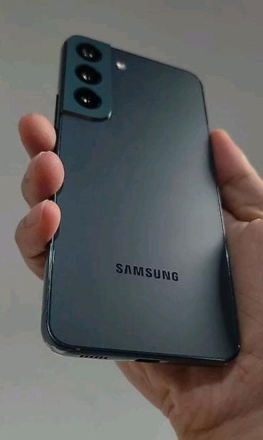 samsung tablet: Samsung Galaxy S21 FE, цвет - Серый — 2