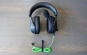 ipod mini: Полноразмерные, Razer, Новый, Проводные, Геймерские — 1