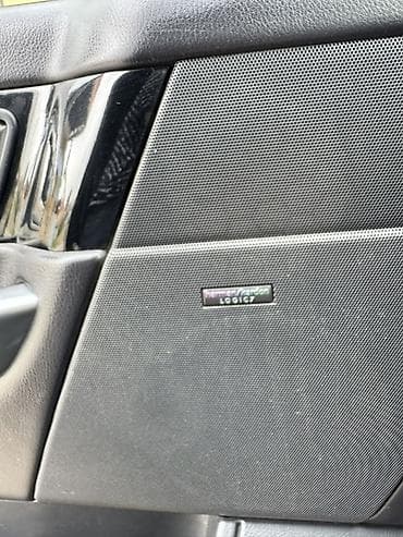 водный мотоцикл: Land Rover Range Rover Sport: 2010 г., 4.2 л, Типтроник, Бензин, Внедорожник — 7