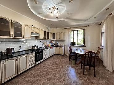 мансара: Продается шикарный просторный 2х этажный дом с мансардой и подвальным — 7