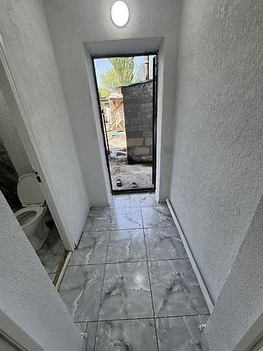 сдается квартира достук: 1 комната, Собственник, Без подселения, С мебелью частично — 7