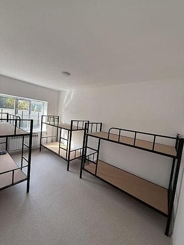 койко: Срочно сдаем готовый бизнес /хостел/ общежитие/ мед клиника 250кв/м — 1