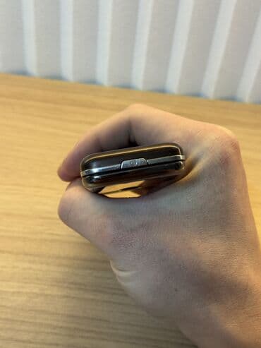 поко арзан: Nokia 8, Б/у, < 2 ГБ, цвет - Коричневый, 1 SIM — 5