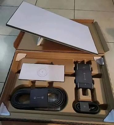 huawei e8372: Starlink V4 — комплект для высокоскоростного спутникового интернета — 3
