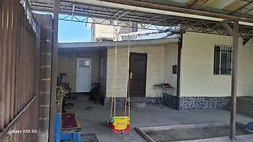 ош участак: Срочно Срочно. Район:Пригородный ж/м Умут Продается 3-комн. дом Со — 3