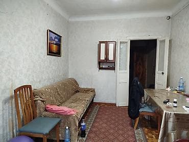 2 комнаты, Собственник, Без подселения, С мебелью полностью