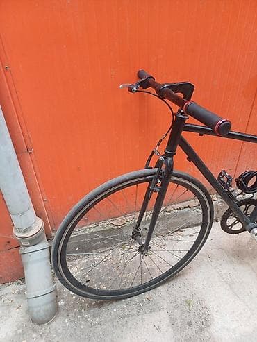 Велозапчасти: Городской велосипед, GT — 3