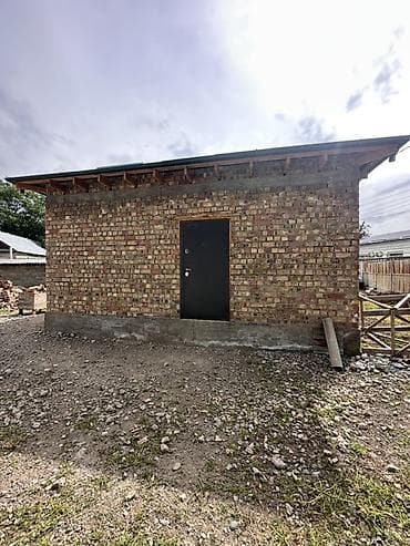 3 room flat: 📍 В Шопокове продается дом под на участке 4 соток. 🏡Дом на стадии — 4