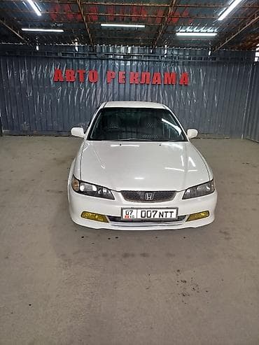 audi a6 машины: Honda Torneo: 1999 г., 2 л, Автомат, Бензин, Седан — 2