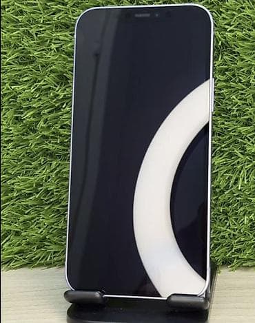 электроника 5: IPhone 12, 128 ГБ, 71 % — 2