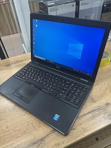 macbook 2008: Ноутбук Dell Latitude на i5-5300u с IPS матрицей. Процессор i5-5300U — 1