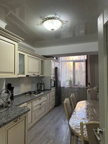 снимать квартиру бишкек: Сдаётся 1 комната в элитном квартирном доме. Кухня со всеми — 4