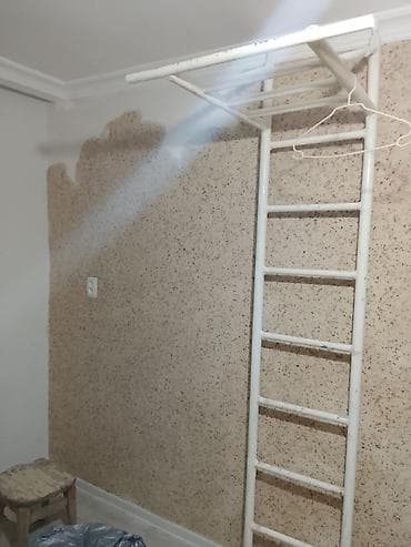 full construction: Отделочные и строительные работы под ключ - Шпаклевка и выравнивание — 2