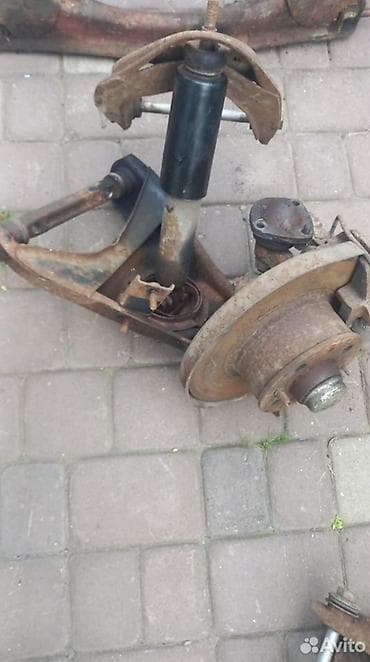 купить ламповый усилитель: Топливный бак ВАЗ (LADA) Россия — 9