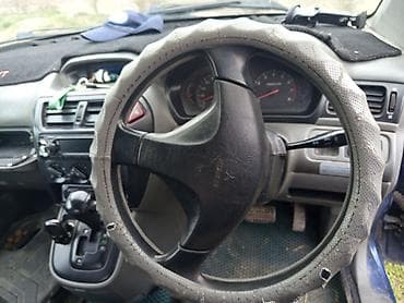 мото скмурай 2026 бишкек: Mitsubishi RVR: 1998 г., 1.8 л, Автомат, Бензин, Универсал — 5