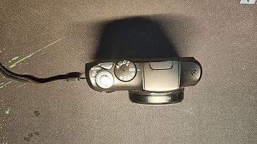 Canon PowerShot SX150 IS, 14.1MP, 12x оптический зум Продаю в хорошем — 4
